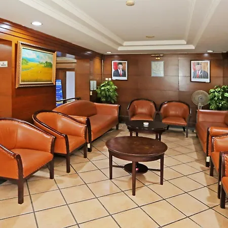 Kuningan Guest House-3