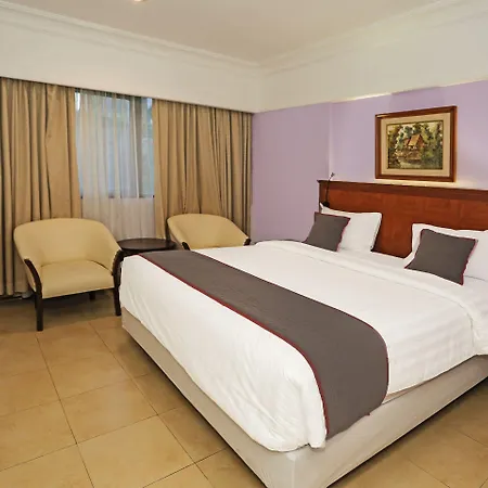Kuningan Guest House-2